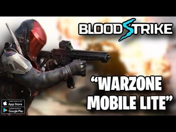 Could Project Bloodstrike Be In Trouble?!