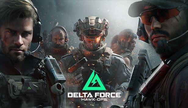 Delta Force to begin three-day Android Compatibility Test from November 6, 2024 in select regions