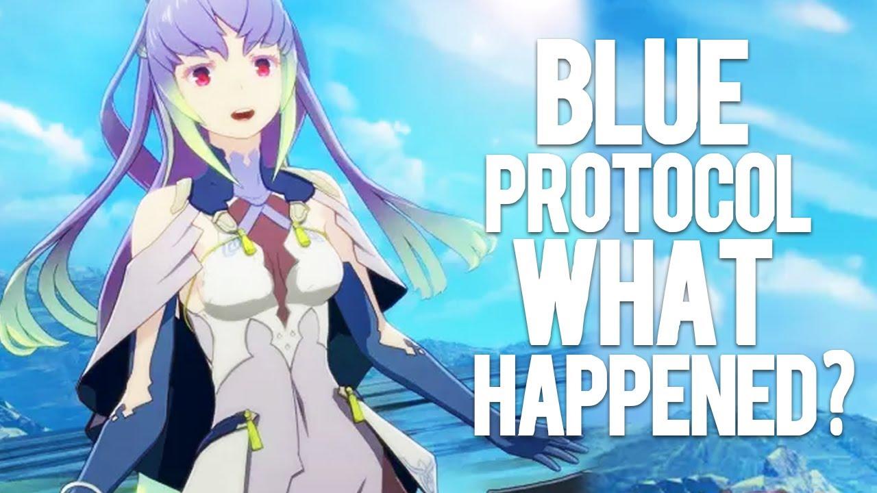Blue Protocol: Everything You NEED to Know Going Into 2024!