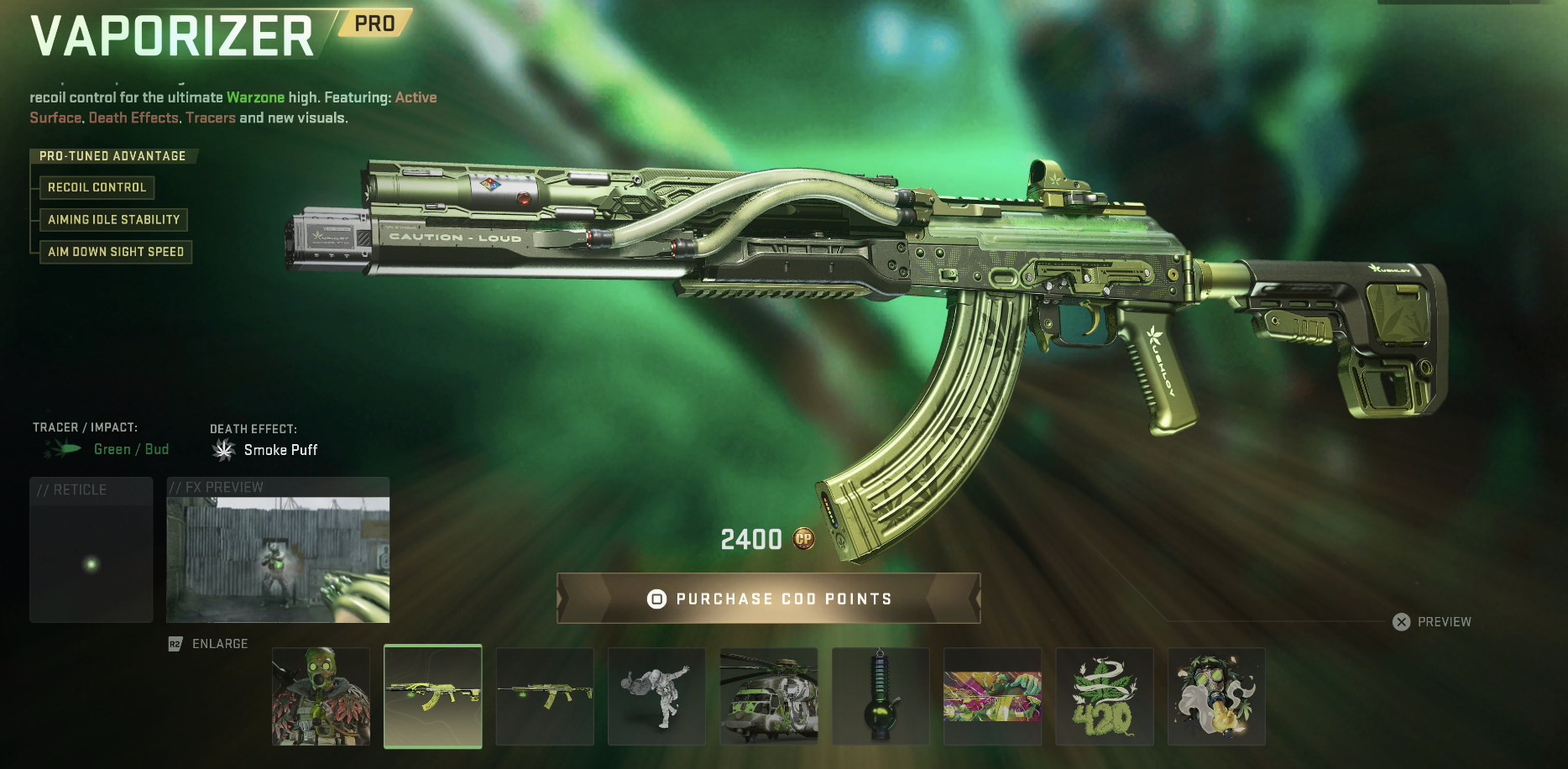 Gaming Skins Over Pay-to-Win: My Spending Habits in Call of Duty: Modern Warfare