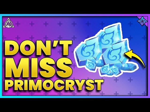 Don't Miss These Jagged Primocryst! | Torchlight Infinite