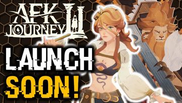 AFK Journey - VOYAGE BETA TEST + ALL CHARACTERS AT LAUNCH!
