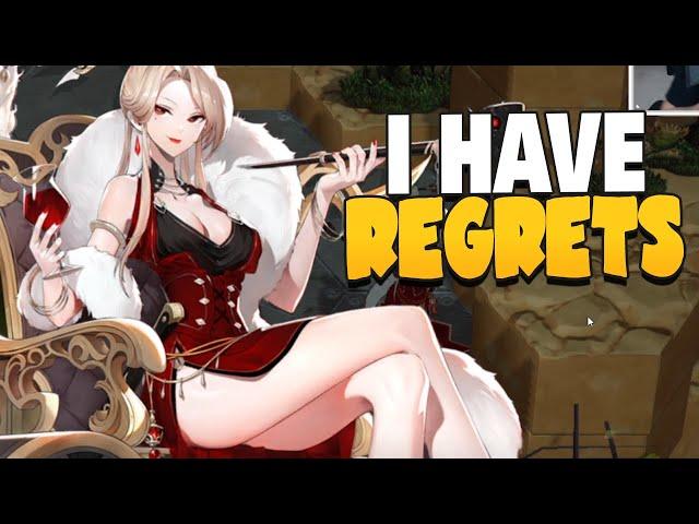 YGGDRASIL 2: AWAKENING IS ABSOLUTELY HORRIBLE!