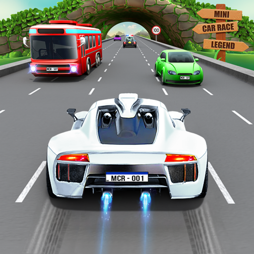 Highway Car Racing 3D Games - Apps on Google Play