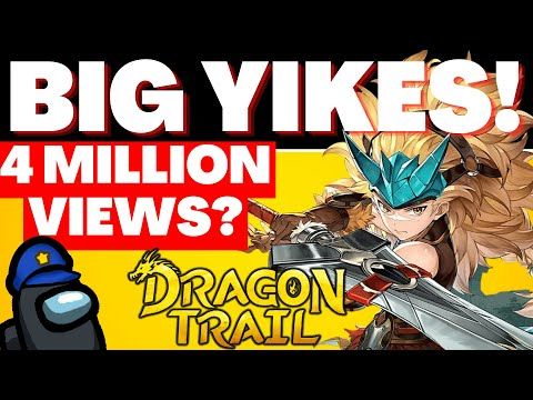 Seen the AD's? See the game! - Dragon Trail Hunter World : First Impressions
