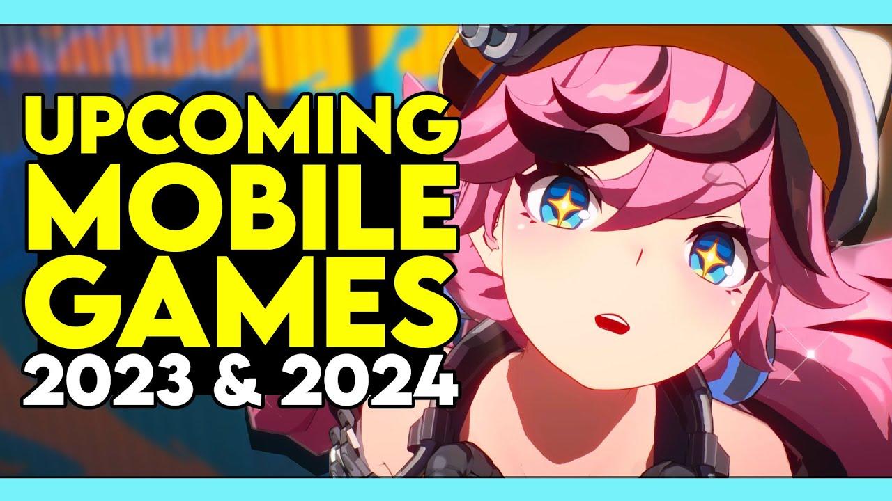 15 UPCOMING MOBILE GACHA GAMES YOU SHOULD BE EXCITED FOR!