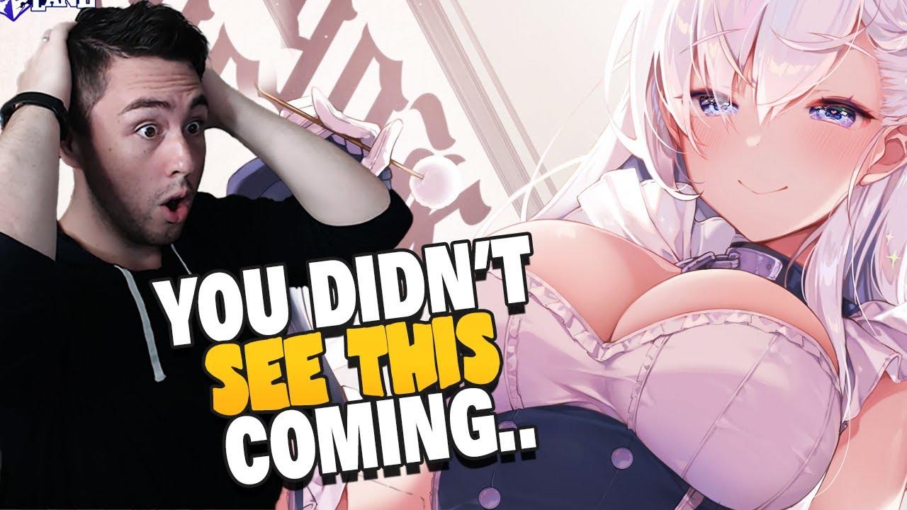 DEAD GACHA'S | DRAMA | PROJECT MUGEN | GIRLS FRONTLINE 2 DELAY |  NIKKE | PUNISHING GRAY RAVEN