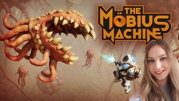 The Mobius Machine Review - Gaming with Joy