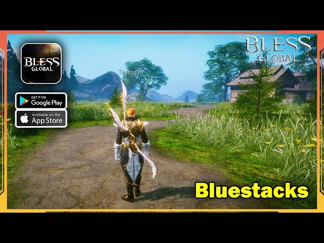 How to Install and Play Carrieverse on PC with BlueStacks