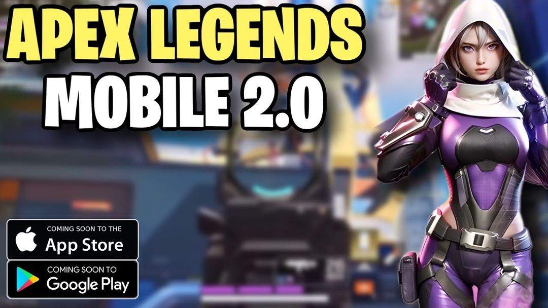 Latest and Trending Apex Legends Mobile News - TapTap