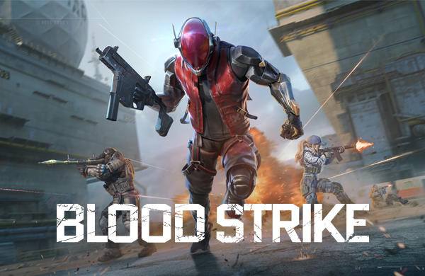 Project Bloodstrike Beta Rewards are here use these codes to claim  exclusive Katana - Blood Strike - TapTap