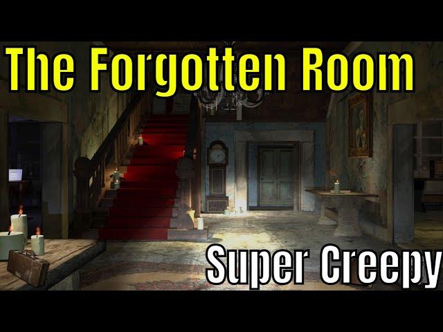 The Forgotten Room APK v1.2.1 Free Download - APK4Fun