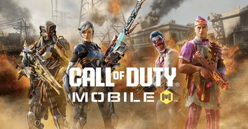 Call of Duty: Mobile - Ultimate Mobile FPS Experience