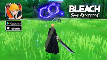Bleach: Soul Resonance - PV Trailer Gameplay (Android/iOS)