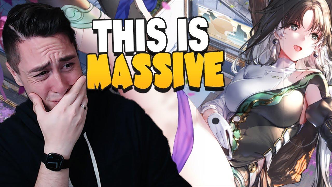SAD NEWS.. Shut Downs, Wuthering Waves, Tower of Fantasy, Snowbreak, Echocalypse, Honkai