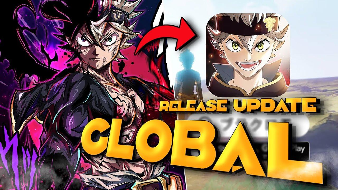 FINALLY!!!!!!! but... (Global Black Clover Mobile)