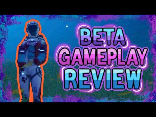 Project Stars Mobile Beta Gameplay Review So Far...