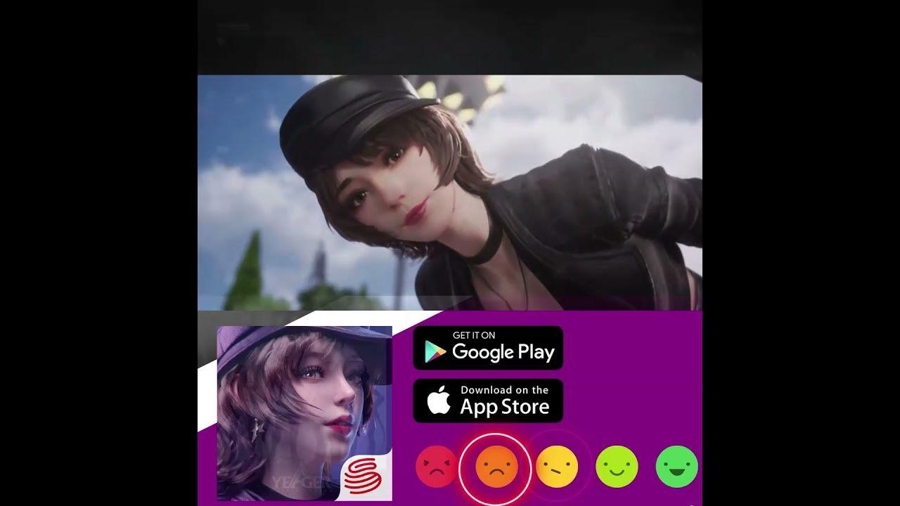 TOP Mobile Gacha Anime Games of March 2023