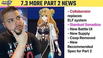 HUGE Honkai Part 2 News - NEW Collaborator System, Co-op Removed?!