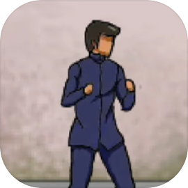 College Brawl Girl Character APK for Android Download