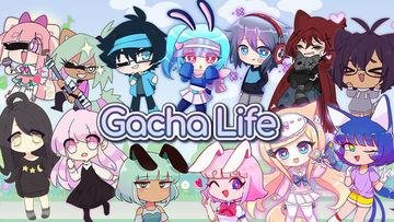 Play Gacha Life 2 for PC Android IOS
