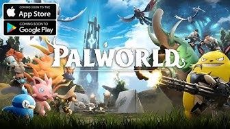 Palword Could Be Coming To Mobile?!