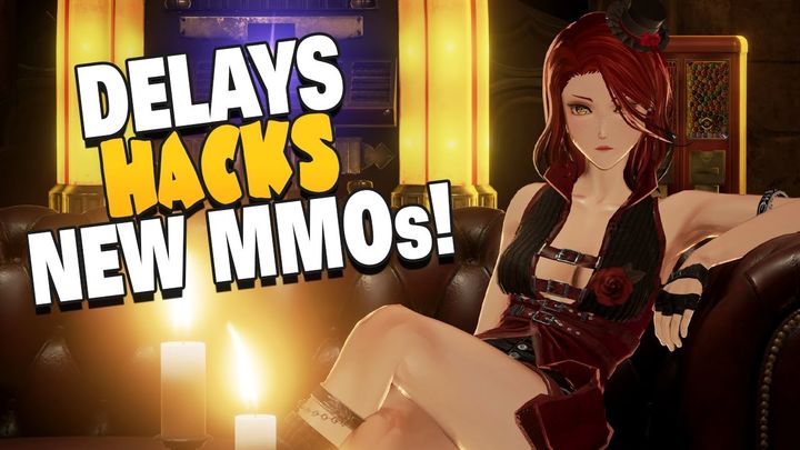 MMORPG News: Blue Protocol DELAYED | Tarisland & Perfect New World BETA | Tower of Fantasy