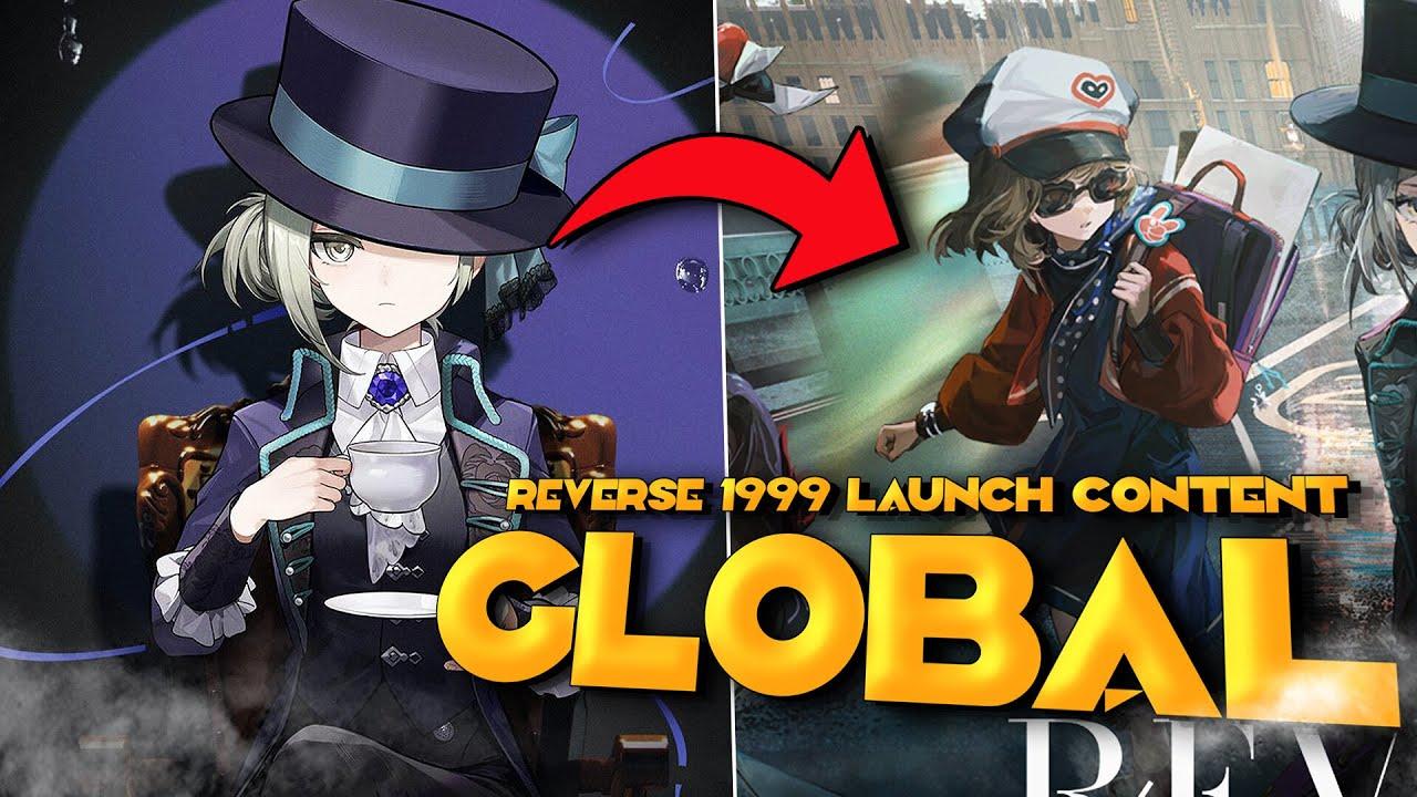 REVERSE 1999 GLOBAL LAUNCH BANNER`S & CONTENT!!!!