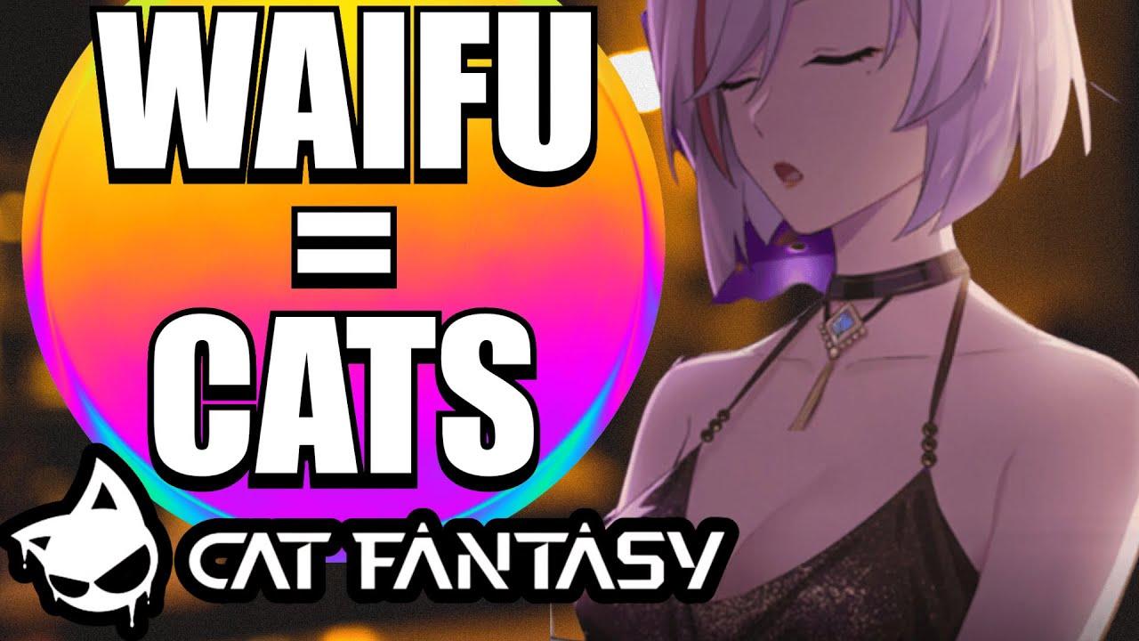 Cat Fantasy : Closed Beta Impressions