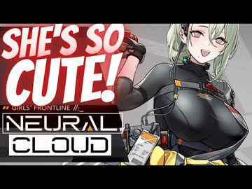 De Lacey SUMMONS! & Divine Heresy Event!! : Neural Cloud