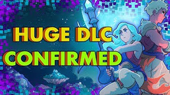 Sea Of Stars is Getting Major New DLC Following Successful Launch!