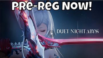 UNTIL THE DAWN - Duet Night Abyss/Pre Reg Now