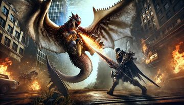 Monster Hunter Now – The Ultimate AR Hunting Experience in 2025