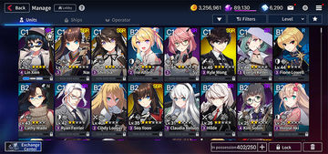 CounterSide - Review
