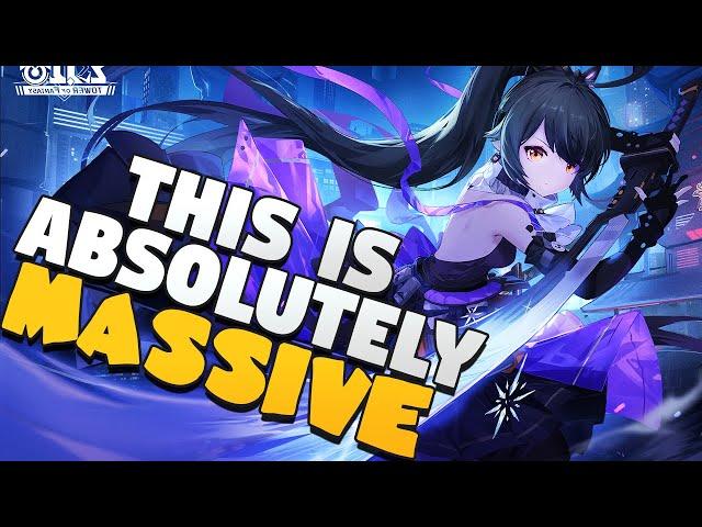 MMORPG NEWS: RIP Blade & Soul? Tower of Fantasy 2.0 | Genshin Impact 3.1 | Lost Ark | WoW