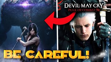 *NEW CODES* Should you SUMMON for V or SAVE for NEW VERGIL?! (Devil May Cry: Peak of Combat)