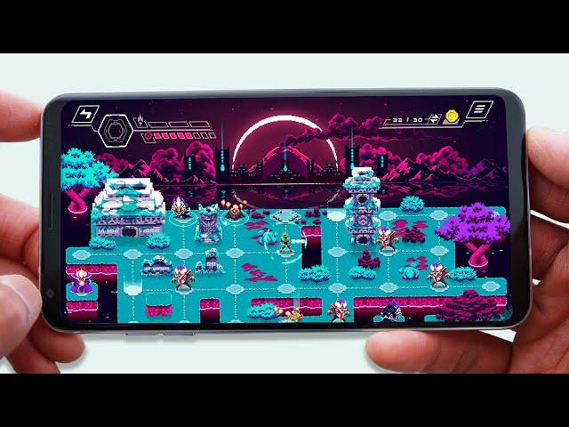 Top 10 OFFLINE Games on Android & iPhone/iPad in 2022