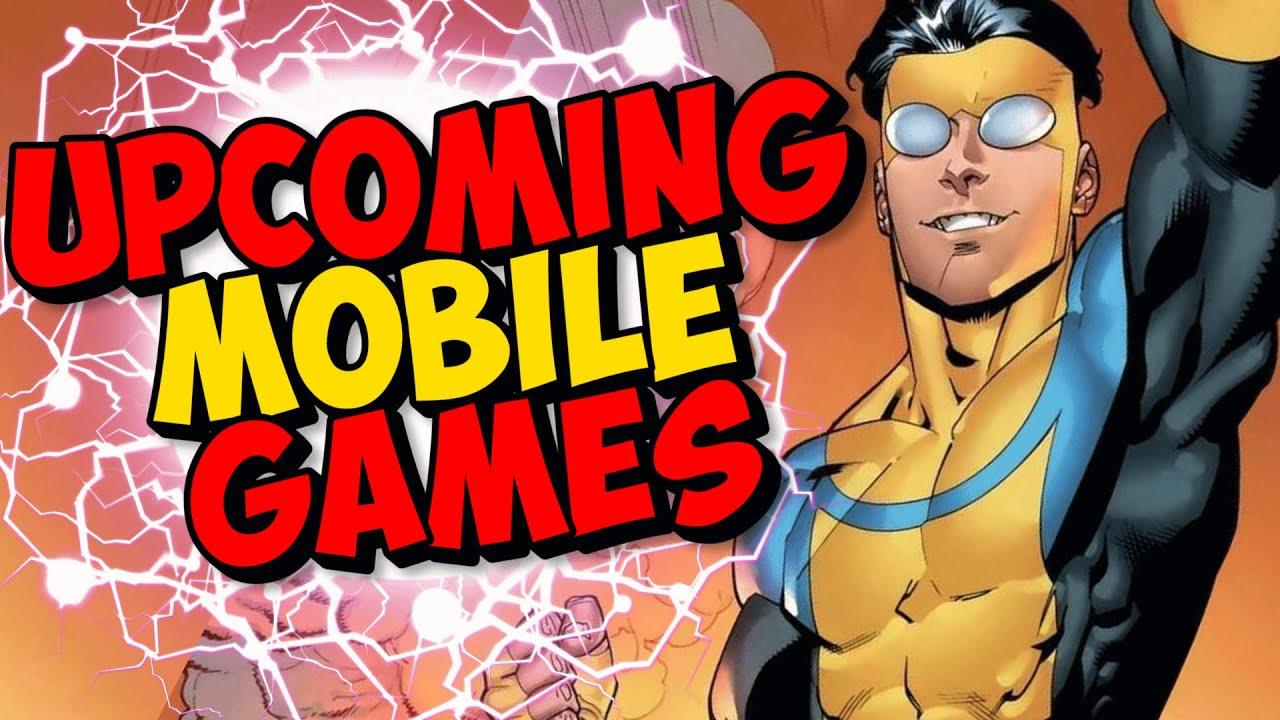 TOP  Mobile Games : July 2023 Pre-
