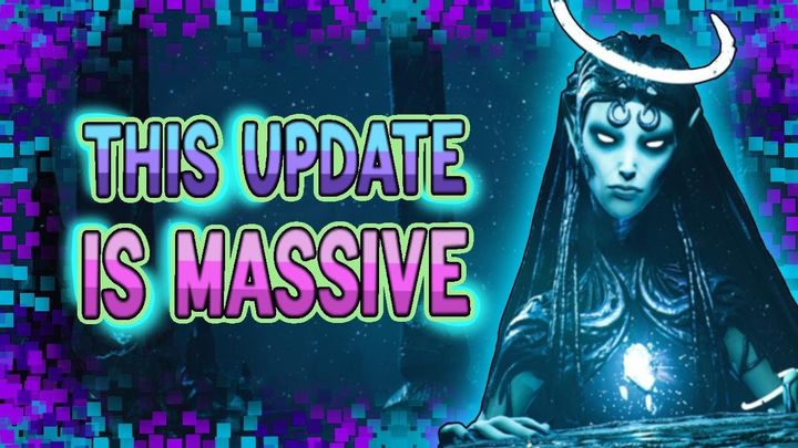 Remnant 2 MASSIVE Game-Changing Update LIVE Now..