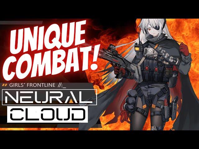 A GAME MADE FOR ME!?: Neural Cloud (Girls Frontline)