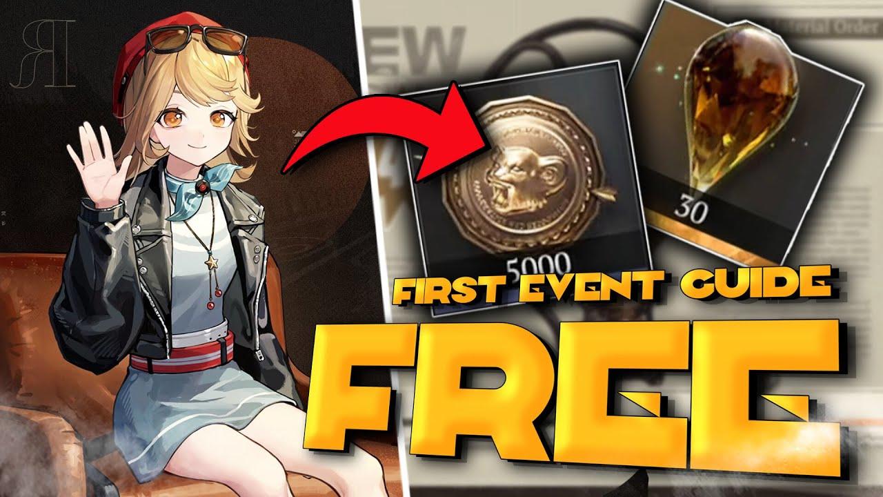 DON`T MISS THIS!! *NEW* SATELLITE EVENT FIRST LOOK & GUIDE!! (Reverse 1999)