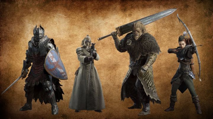 Dragon's Dogma 2 Gets 18 Minutes of New, 4K Character Class Gameplay on PS5