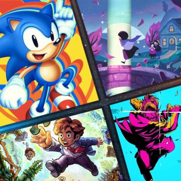 Including Sonic Mania and a New Game: Virgin River, Netflix Unveils 5 New Titles for May 2024