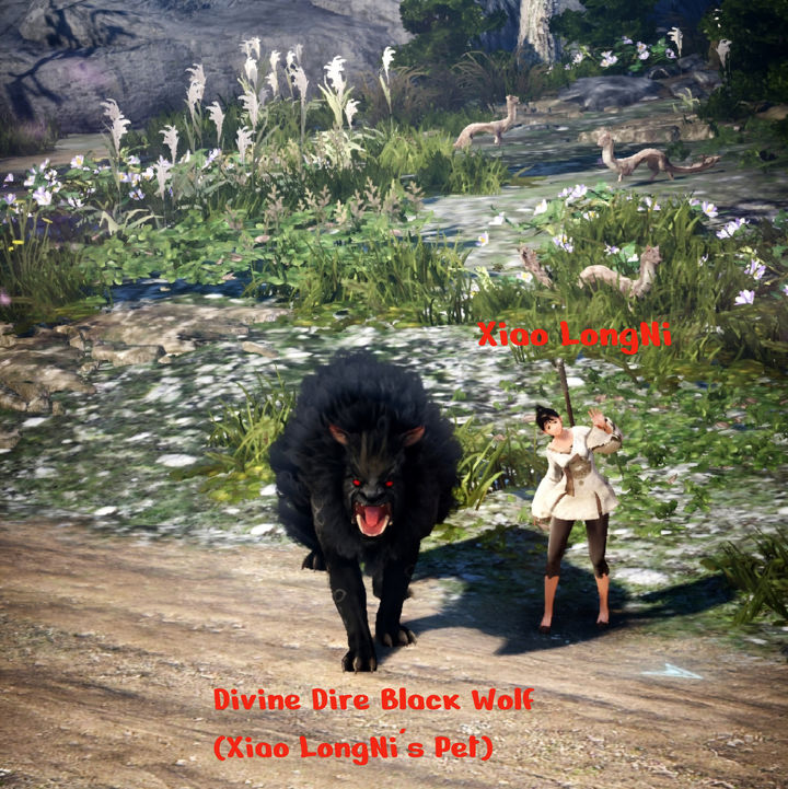 "The World Class Best MMORPG" - Black Desert Mobile (Demo) Part #1