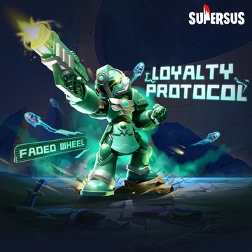 Super Sus - Loyalty Protocol