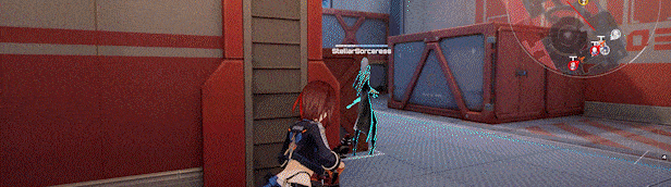 Strinova A Tactical Hero Shooter with a Dimensional Twist!