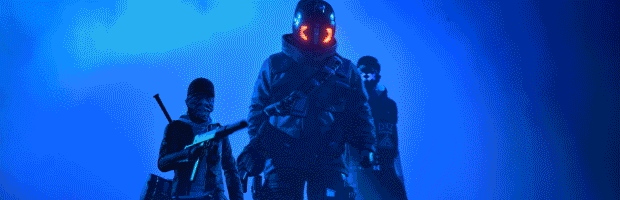 THE FINALS super fun FPS game