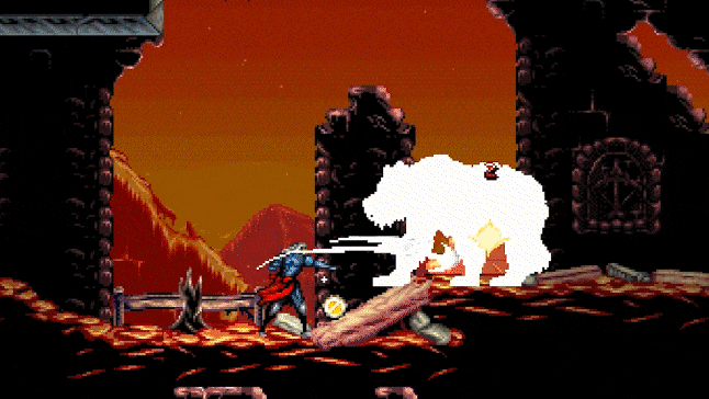 Beyond the Ice Palace 2