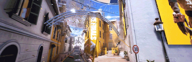 THE FINALS super fun FPS game