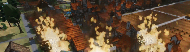 Settlement Survival A Challenging City-Building Adventure!